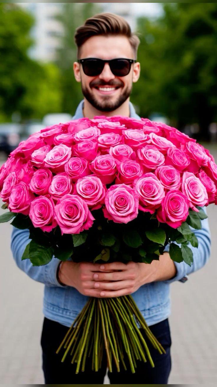 Corporate floral consultation example